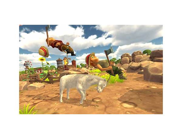 Goat Unlimited for Android - Download the APK from Habererciyes